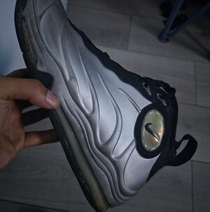 Nike Total FOAMPOSITE MAX
